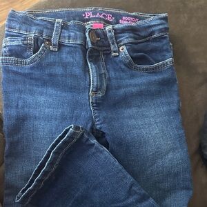 The Children’s Place Bootcut Girls